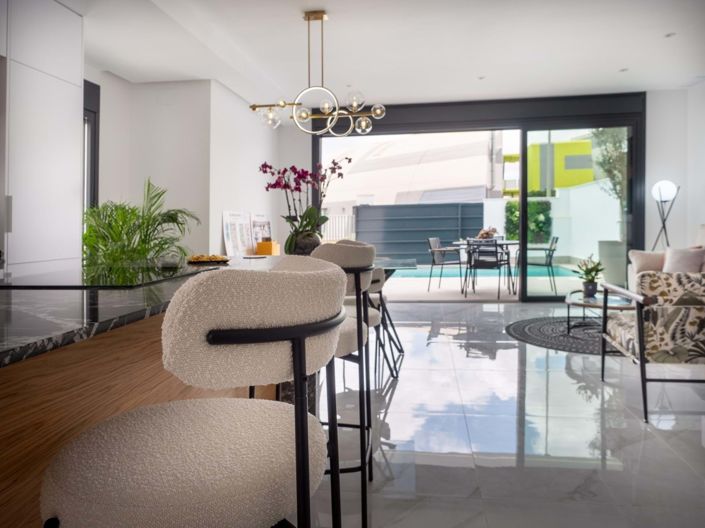 Image No.7-3 Bed Villa for sale