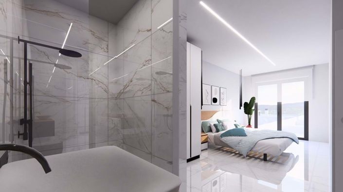 Image No.6-2 Bed Apartment for sale