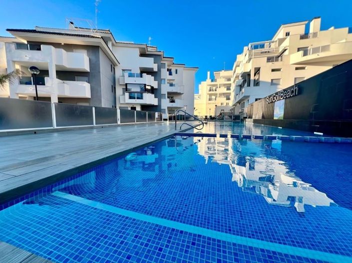 Image No.16-2 Bed Apartment for sale