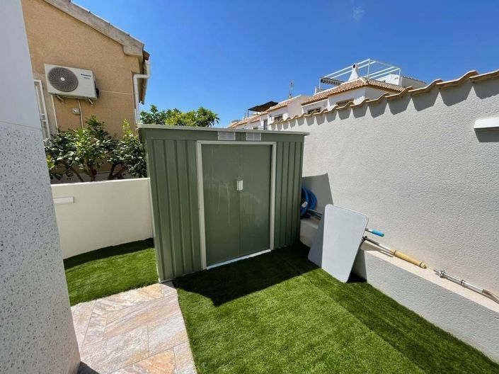 Image No.14-Bungalow de 3 chambres à vendre à Orihuela Costa