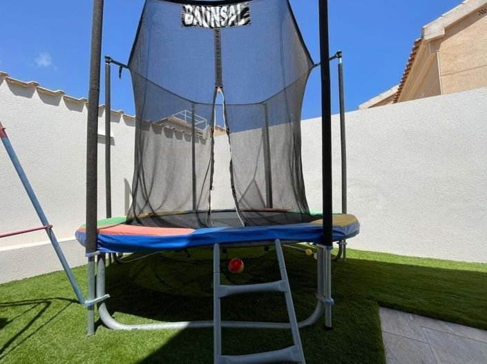 Image No.18-Bungalow de 3 chambres à vendre à Orihuela Costa