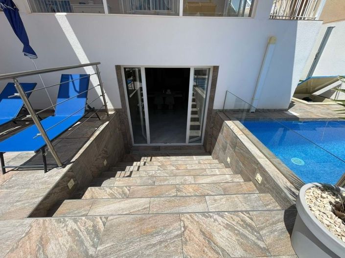 Image No.20-Bungalow de 3 chambres à vendre à Orihuela Costa