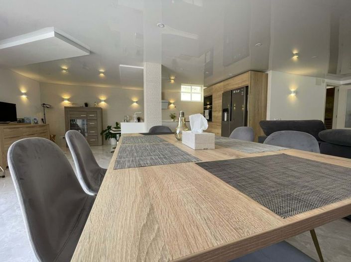 Image No.25-Bungalow de 3 chambres à vendre à Orihuela Costa