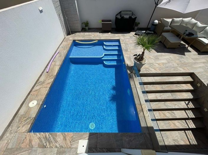 Image No.9-Bungalow de 3 chambres à vendre à Orihuela Costa