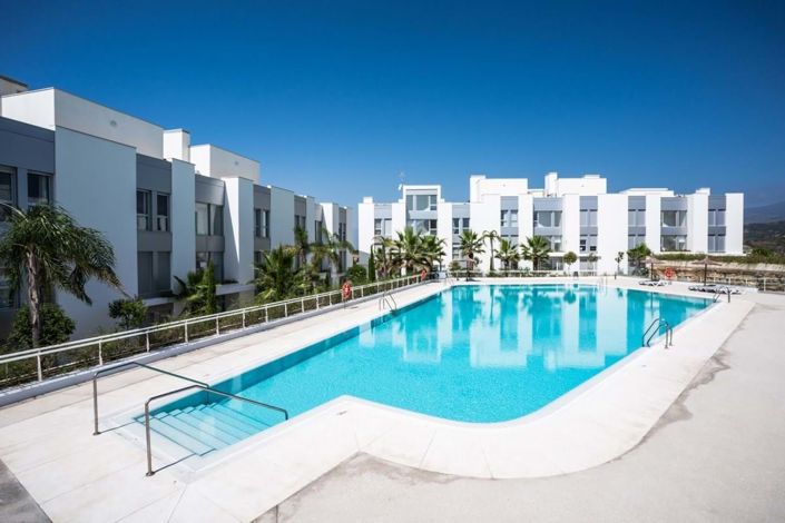 Image No.1-Penthouse de 3 chambres à vendre à Marbella