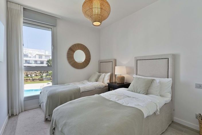 Image No.23-Penthouse de 3 chambres à vendre à Marbella