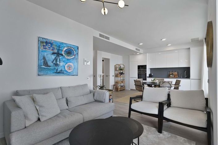 Image No.24-Penthouse de 3 chambres à vendre à Marbella