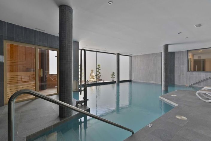 Image No.25-Penthouse de 3 chambres à vendre à Marbella