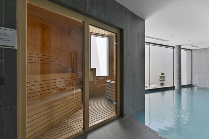 Image No.27-Penthouse de 3 chambres à vendre à Marbella