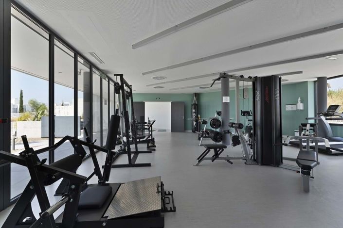 Image No.28-Penthouse de 3 chambres à vendre à Marbella