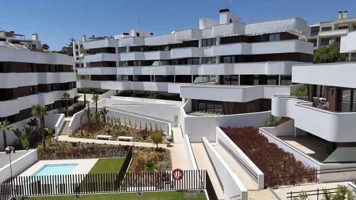 Image No.1-2 Bed Apartment for sale