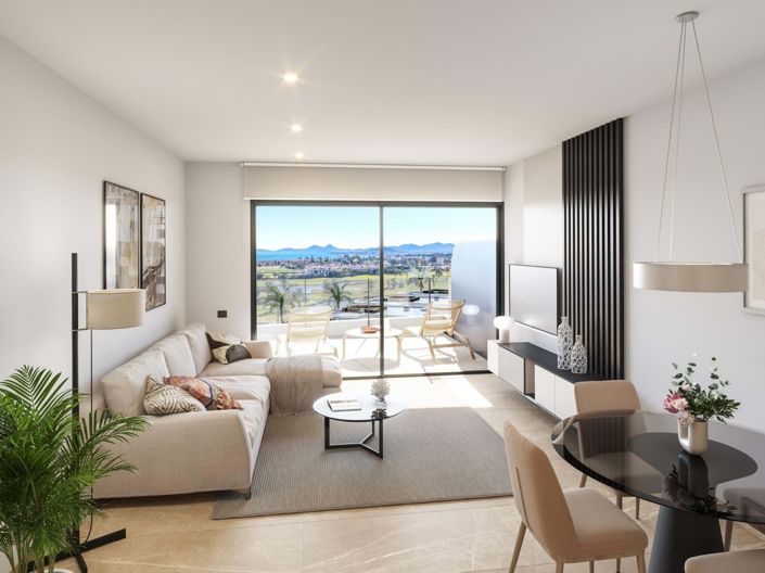 Image No.4-2 Bed Penthouse for sale