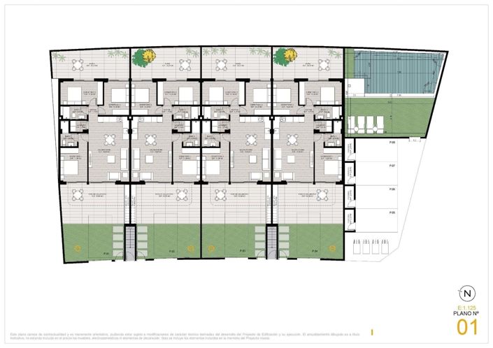 Image No.17-3 Bed Bungalow for sale