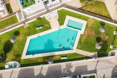 Space Real Estate most sold property