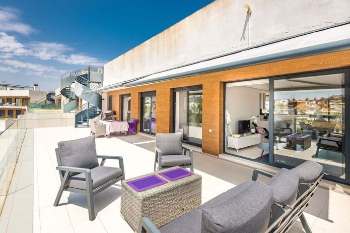 Image No.11-3 Bed Penthouse for sale