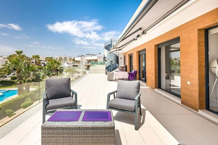 Image No.12-3 Bed Penthouse for sale