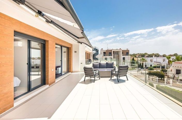 Image No.13-3 Bed Penthouse for sale