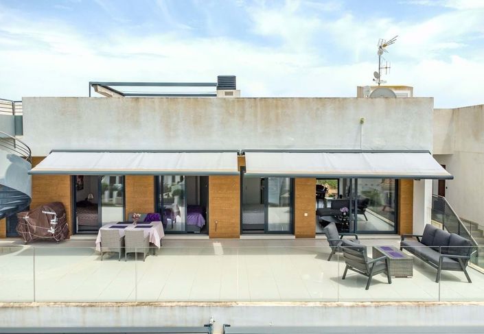 Image No.27-3 Bed Penthouse for sale