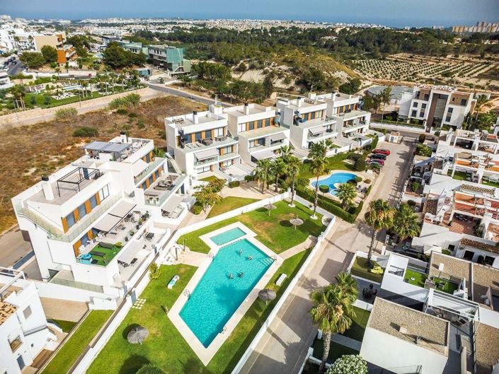 Image No.28-3 Bed Penthouse for sale