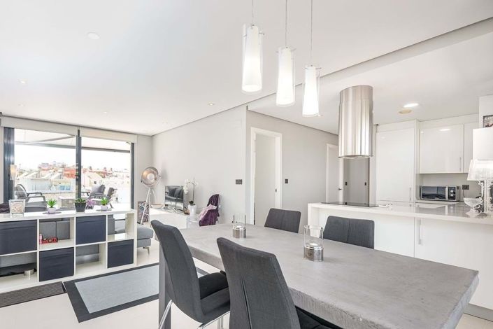 Image No.5-3 Bed Penthouse for sale