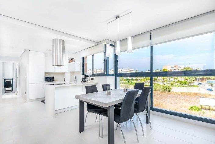 Image No.6-3 Bed Penthouse for sale