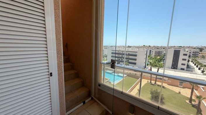 Image No.27-3 Bed Penthouse for sale