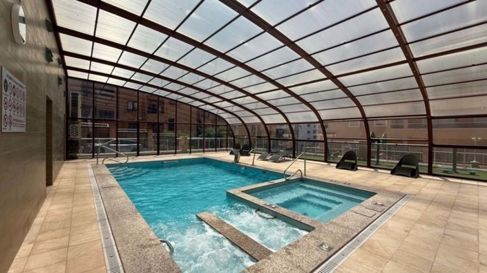 Image No.34-3 Bed Penthouse for sale