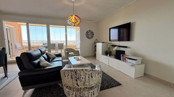 Image No.6-3 Bed Penthouse for sale