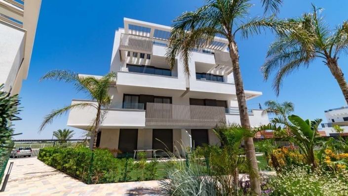 Image No.29-2 Bed Apartment for sale