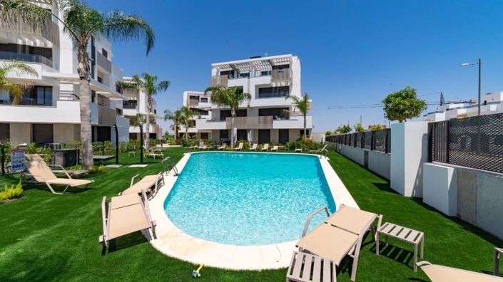 Image No.33-2 Bed Apartment for sale