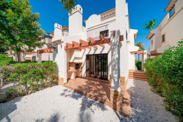 Image No.2-Appartement de 3 chambres à vendre à Algorfa