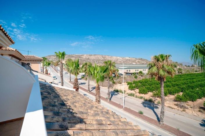 Image No.30-Appartement de 3 chambres à vendre à Algorfa