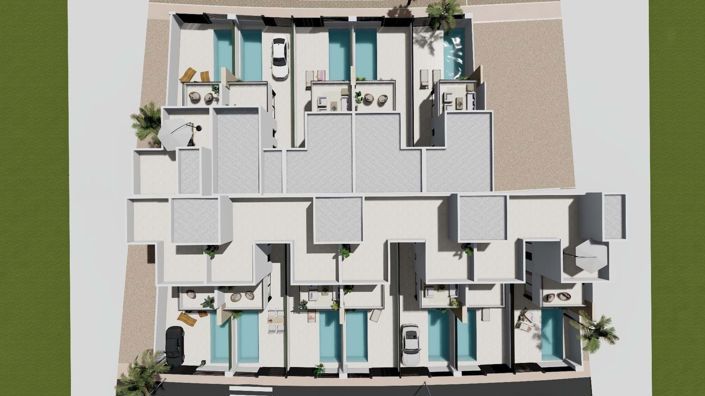 Image No.7-3 Bed Villa for sale