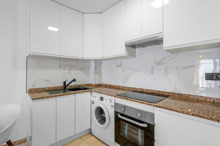 Image No.11-Appartement de 2 chambres à vendre à Orihuela Costa