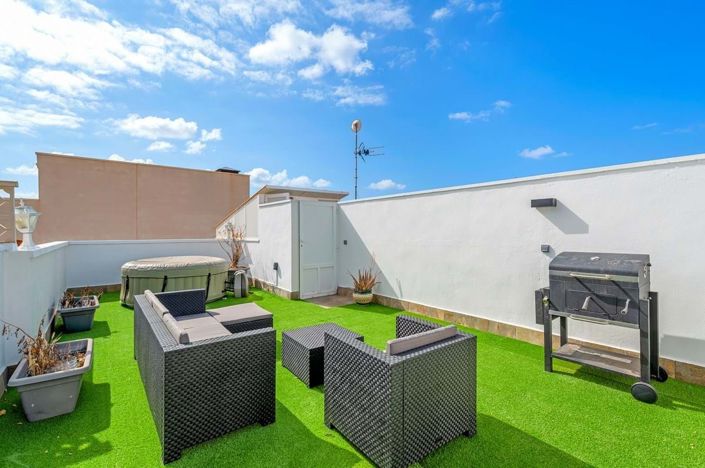 Image No.21-Appartement de 2 chambres à vendre à Orihuela Costa