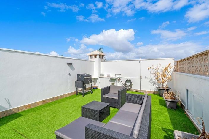 Image No.22-Appartement de 2 chambres à vendre à Orihuela Costa