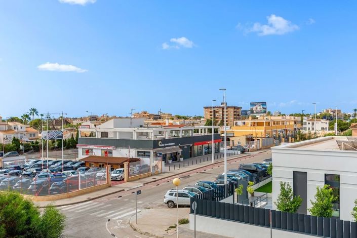 Image No.25-Appartement de 2 chambres à vendre à Orihuela Costa