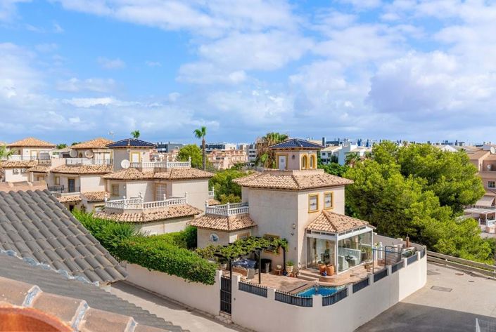 Image No.26-Appartement de 2 chambres à vendre à Orihuela Costa