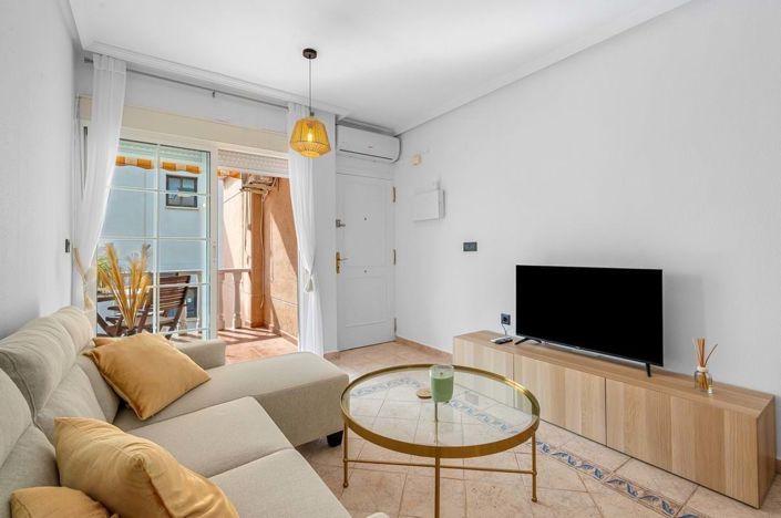 Image No.4-Appartement de 2 chambres à vendre à Orihuela Costa