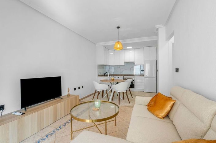 Image No.5-Appartement de 2 chambres à vendre à Orihuela Costa