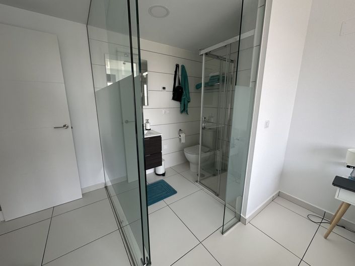 Image No.13-Appartement de 2 chambres à vendre à Villamartin