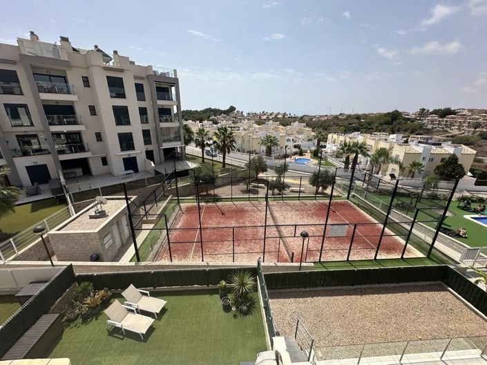 Image No.19-Appartement de 2 chambres à vendre à Villamartin