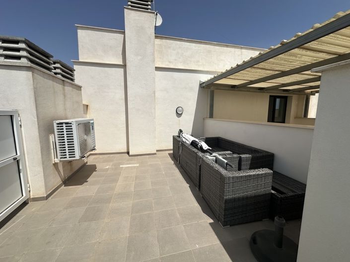 Image No.24-Appartement de 2 chambres à vendre à Villamartin