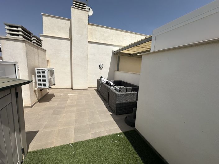 Image No.25-Appartement de 2 chambres à vendre à Villamartin