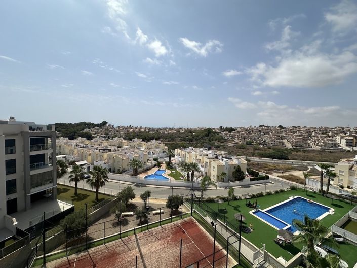 Image No.26-Appartement de 2 chambres à vendre à Villamartin