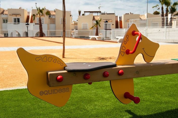 Image No.41-Appartement de 2 chambres à vendre à Villamartin