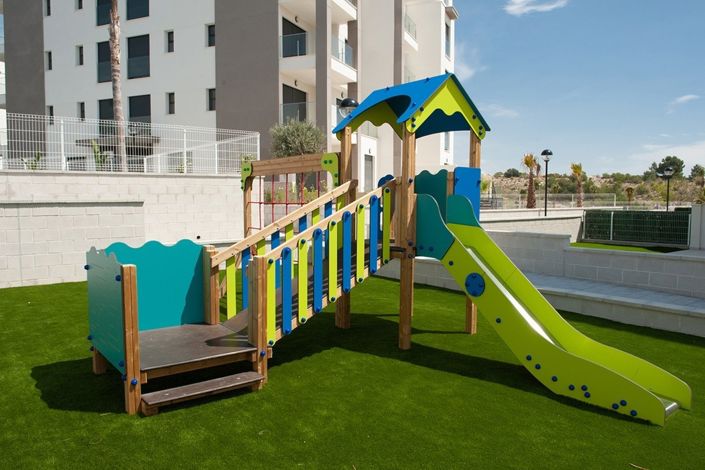 Image No.43-Appartement de 2 chambres à vendre à Villamartin