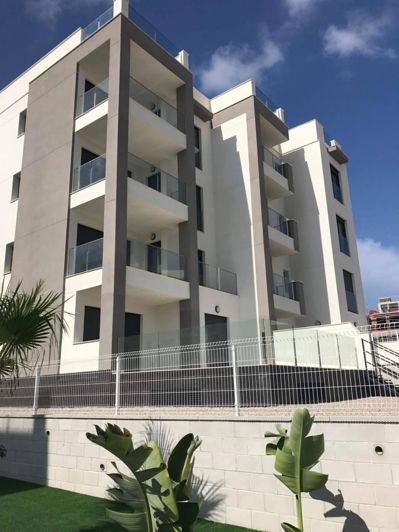 Image No.45-Appartement de 2 chambres à vendre à Villamartin