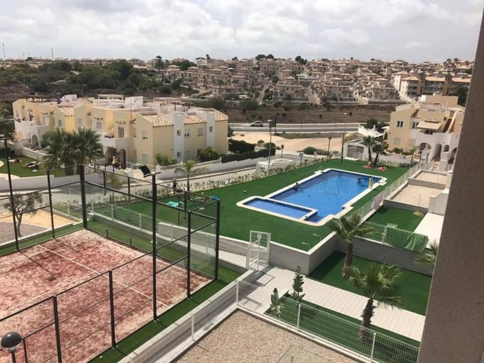 Image No.6-Appartement de 2 chambres à vendre à Villamartin