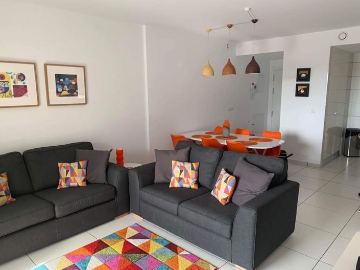 Image No.7-Appartement de 2 chambres à vendre à Villamartin